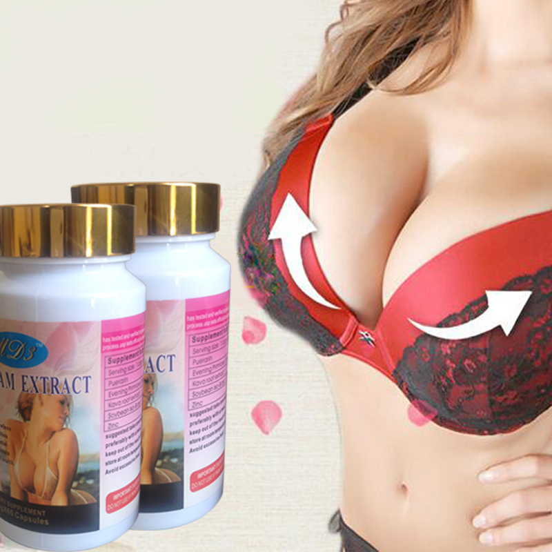 Breast Enlargement Pill 76