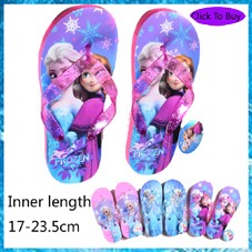 Frozen Flip Flops(88)