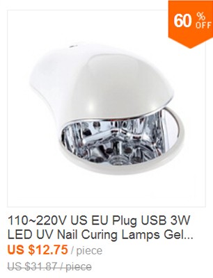 Nail Lamp 8