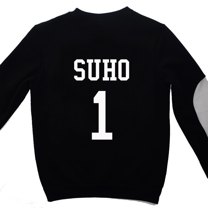 1 SUHO