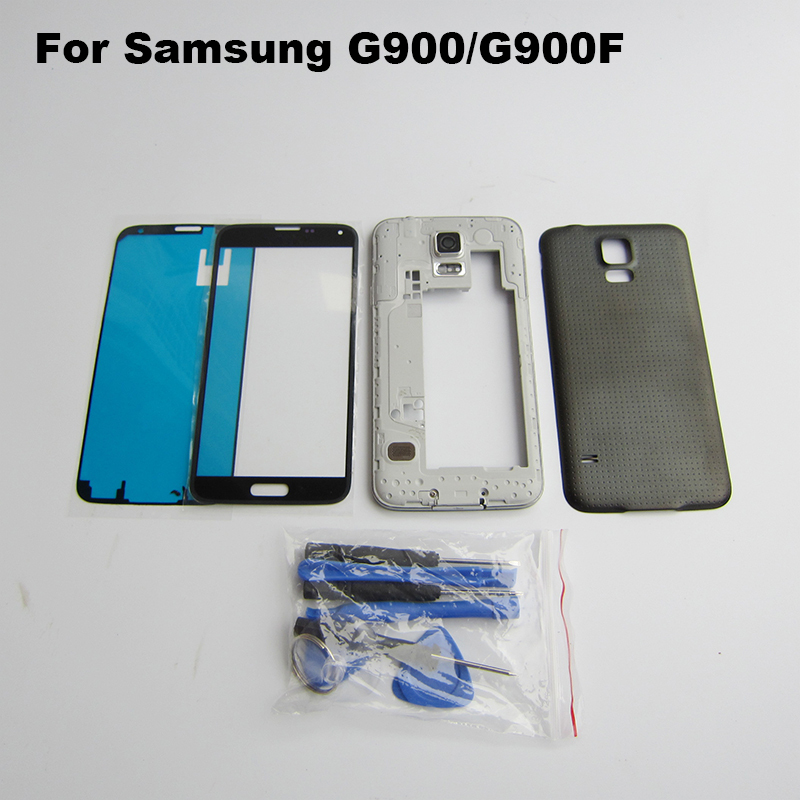           Samsung Galaxy S5 G900 G900F G900A       