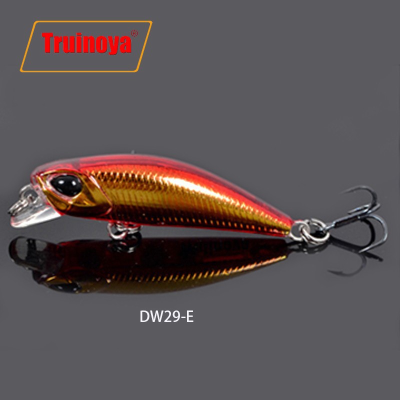 Trulinoya Minnow 06