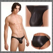 Free-shipping-brand-name-n2n-leather-gay-underwears-men-sexy-leather-lingerie