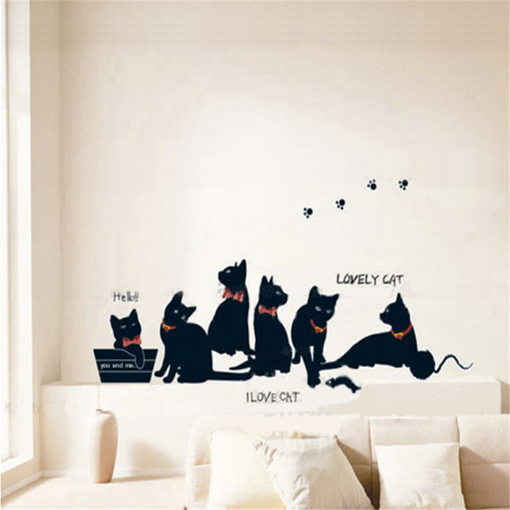 Zwarte muur woonkamer ~ artikill.com