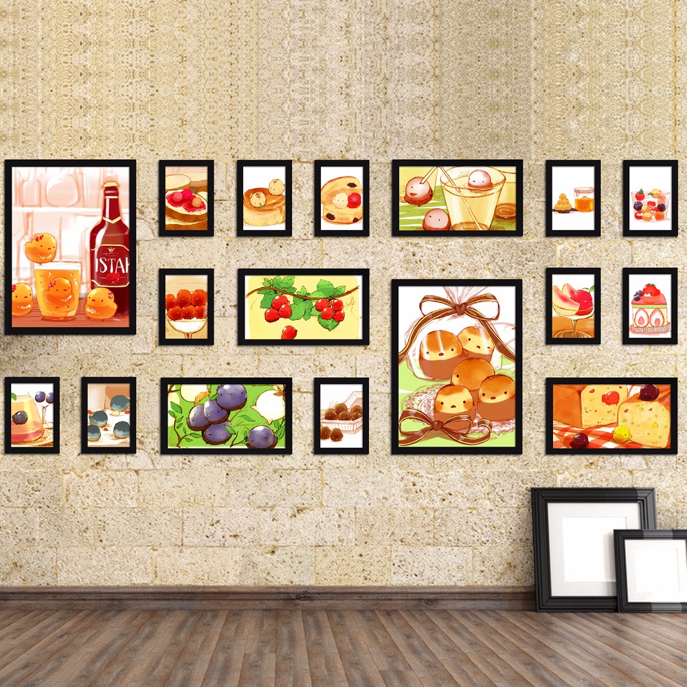 Art fotolijst koop goedkope art fotolijst loten van chinese art ... Slaapkamer set elegante