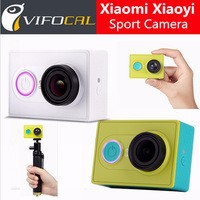 xiaoyi action camera