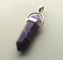 Pure Amethyst Geode Big Square Druzy Drusy Pendant Necklace Purple Crystal Natural Stone Ruby Necklace Quartz