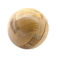 Intelligence Ming Luban Locks Old China Ancestral Locks Traditional Wooden Brain Teaser Puzzle Educational Toys Magic