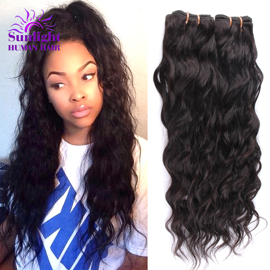Her Imports Brazilian Body Wave Virgin Hair Brazilian Wavy Hair