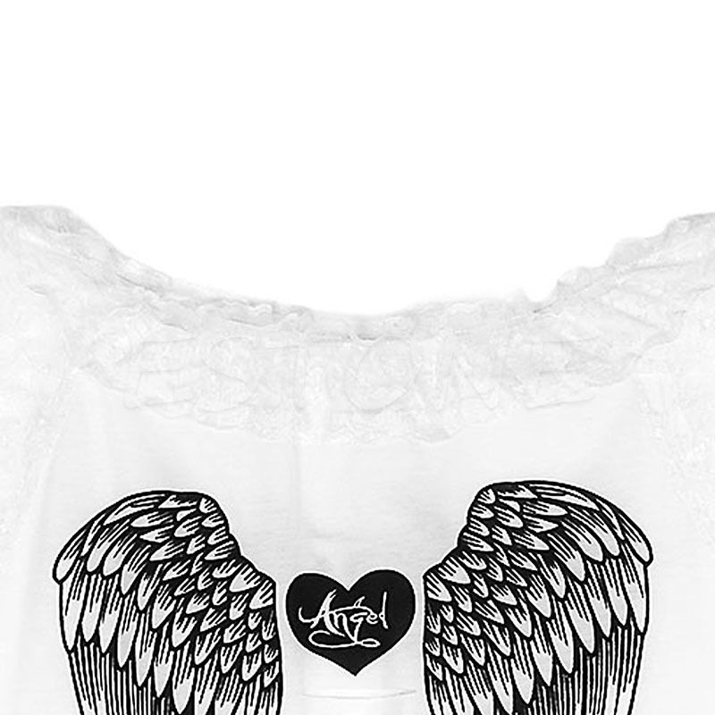 Women-s-T-shirt-Back-Hollow-Angel-Wings-T-shirt-Tops-Summer-Style-Woman-Lace-Short (3)