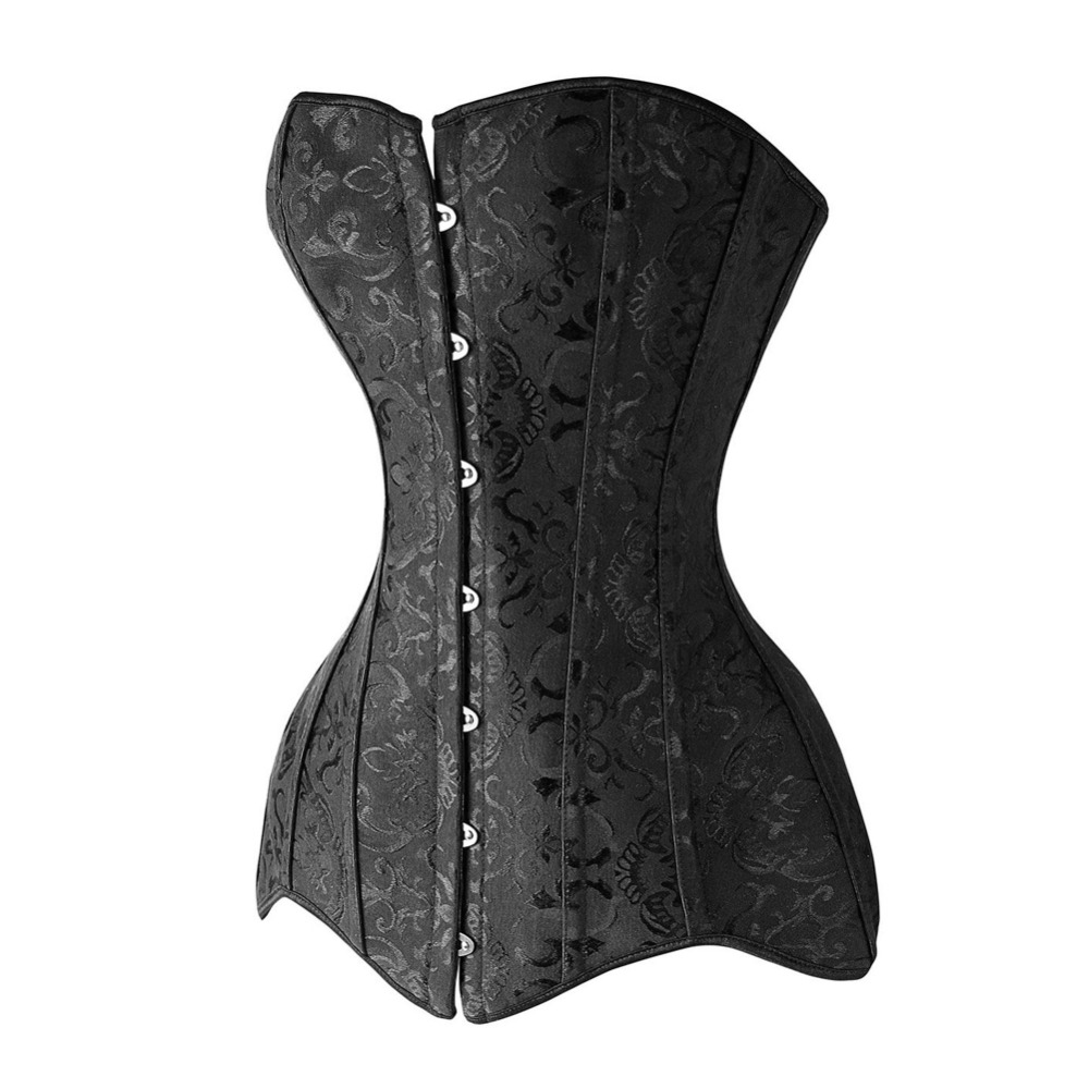 aliexpress buy vintage brown brocade halter collar steunk corset waist trainer steel buy wholesale corsets from china corsets wholesalers aliexpress aliexpress buy vintage brown brocade halter collar steunk corset waist trainer steel buy wholesale corsets from china corsets wholesalers aliexpress
