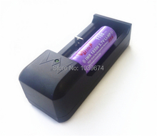 High Performance IMR 18500 22A 3 7v 1100mah J C M Rechargeable lithium ion battery Cell