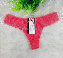 free ship to Russian underwear women lace T Back G Strings shorts Briefs sexy ladies panties