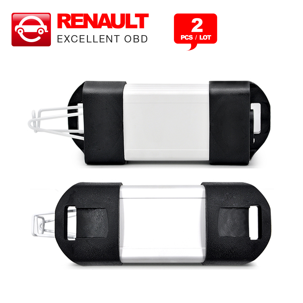 renault can clip diagnostic interface