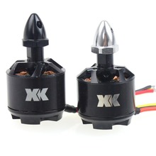 XK Detect X380 CW CCW Motors Spare Parts for XK.X380 X380A X380B X380C RC Helicopter Quadcopter Drone parts