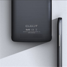 New Original 5 0 IPS QHD CUBOT X12 4G FDD LTE Android 5 1 Smartphone MTK6735