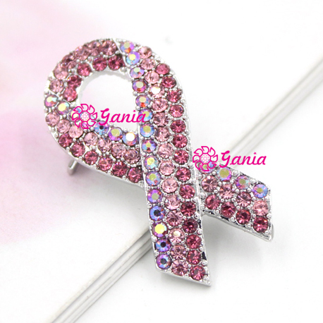 Popular Free Breast Cancer Awareness Pins-Buy Cheap Free ...