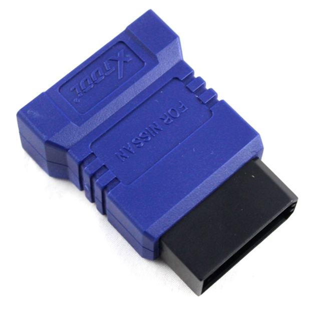Scanner Automotriz Xtool Ps2 Gds Igual A Launch X431 Gds