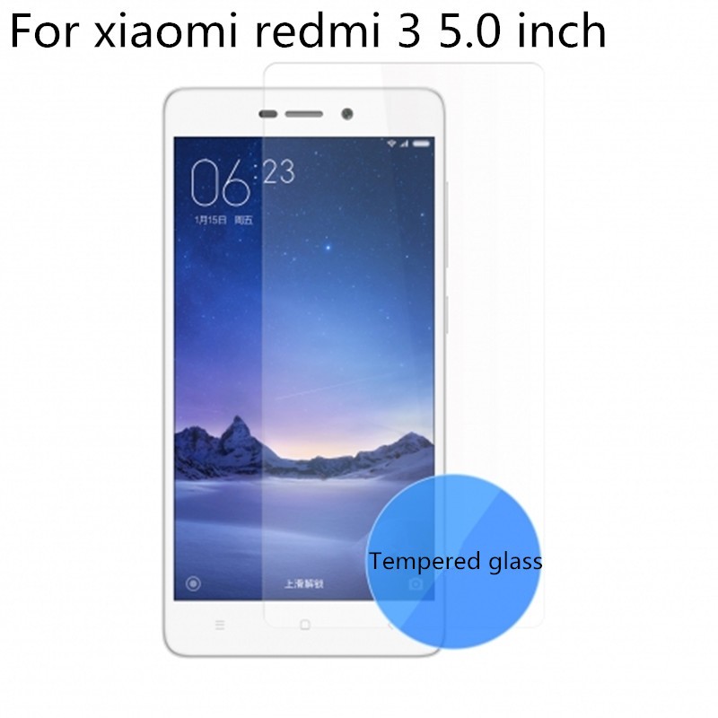 Купить Стекло Xiaomi Redmi 3s