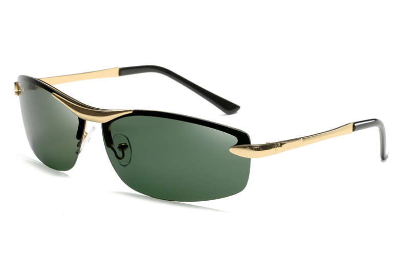 Wholesale HINDFIELD Ashion Sport Polarized Sunglasses Men Fishing Sun