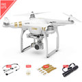 New DJI Phantom3 Professional RC Camera Drones Helicopter remote control toys Four axis UAV Aerial Filming