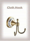cloth hook