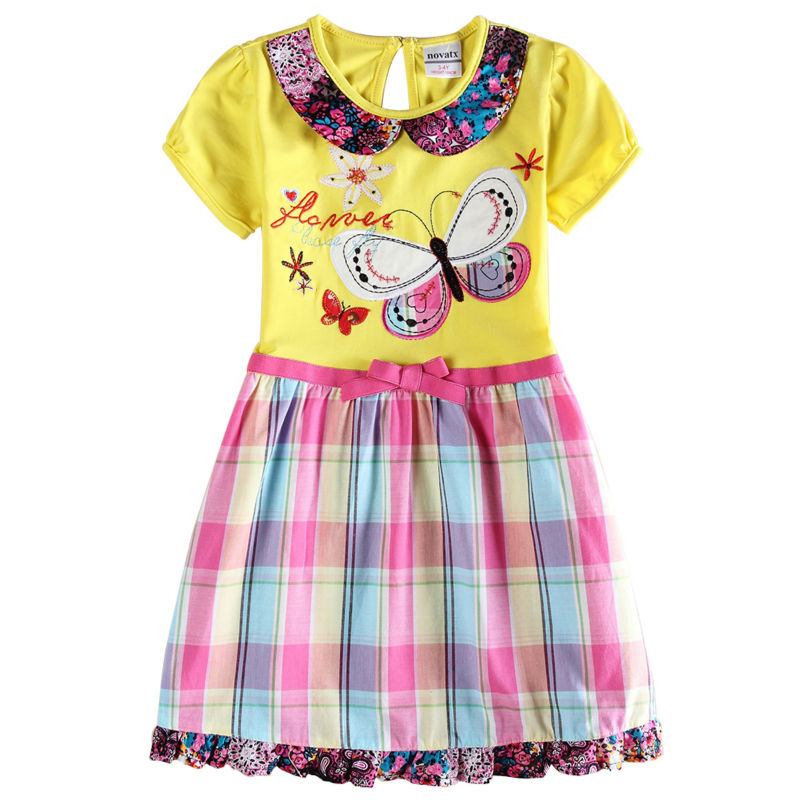 flower girl dress for girl princess dress for girls summer party dress kids dresses for girls clothes nova children clothing
