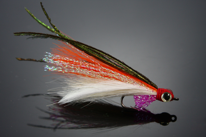 40Pcs Woolly Bugger Deceiver Zonker Trout Fly Fishing Flies