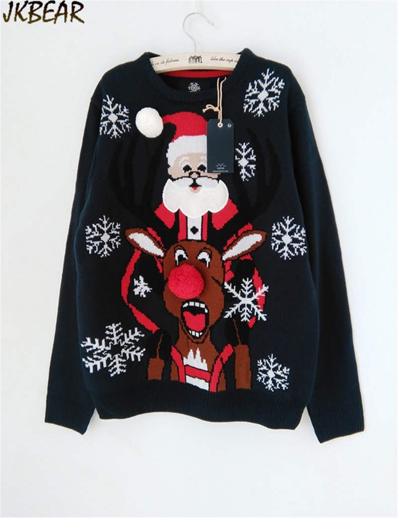 Popular Christmas Novelty Sweaters for MenBuy Cheap 