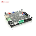 Micromake 3D Printer Makeboard Mini Control Board Main Control panel Compatible Ramps 1 4 Support Heated