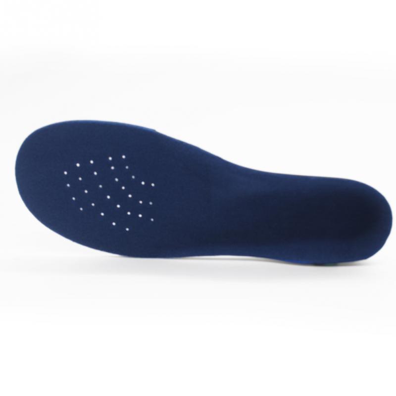 best insoles for flat feet