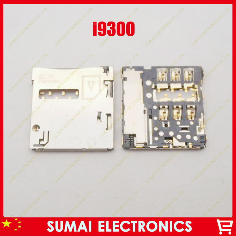 100 pcs/lot SIM      Samsung I9300 I9500 I939D N7100 N7108 N7105 N7102