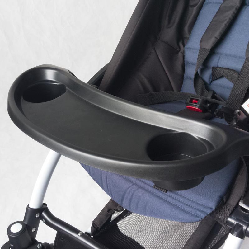 universal food tray for stroller