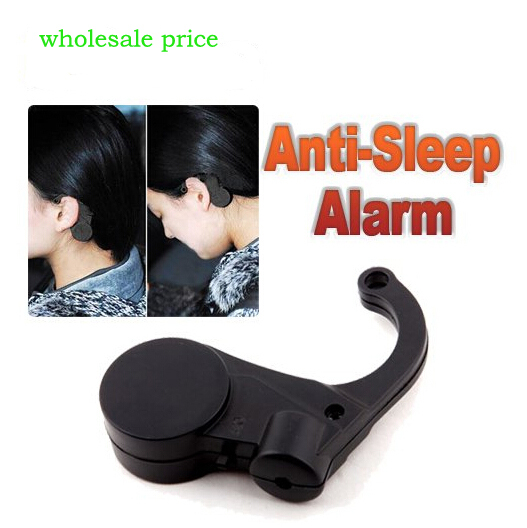 Safe Device Anti Sleep Drowsy Alarm Alert for Car Driver 767 01 01 Wholesale price 