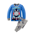 Easter Gift Spring Thomas Train Children Clothes Sets All Kids Clothing And Accessories Boy Clothes Kids