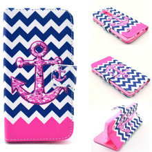Phone Case For LG g3s g3 s mini Case Wallet Design with Card Holder Cover Stand