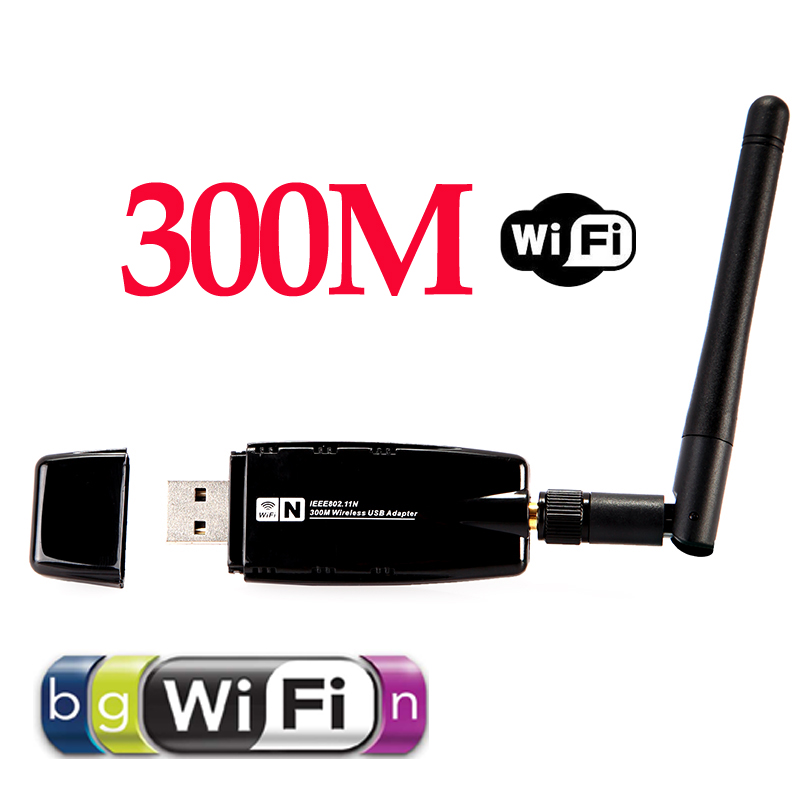  300   usb wifi wi-fi   2.4  ism     802.11n / g / b 5054