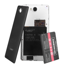 Original Cubot S208 Cell Phone MTK6582 Quad Core 1GB RAM 16GB ROM 5 0 Inch QHD