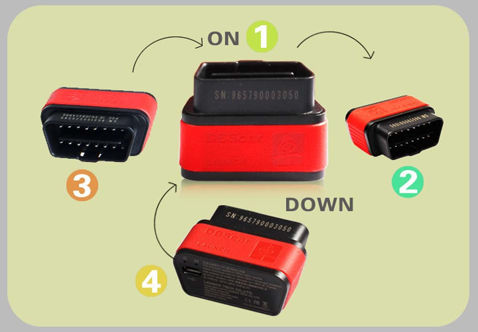 car diagnostic tool