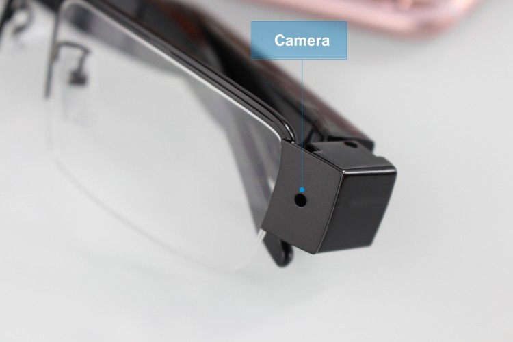 Full HD 1080P Glasses Mini Camcorders Espia Hidden Digital Eyewear DVR Camcorders Sport DV Video Recorder Cam Espion (9)