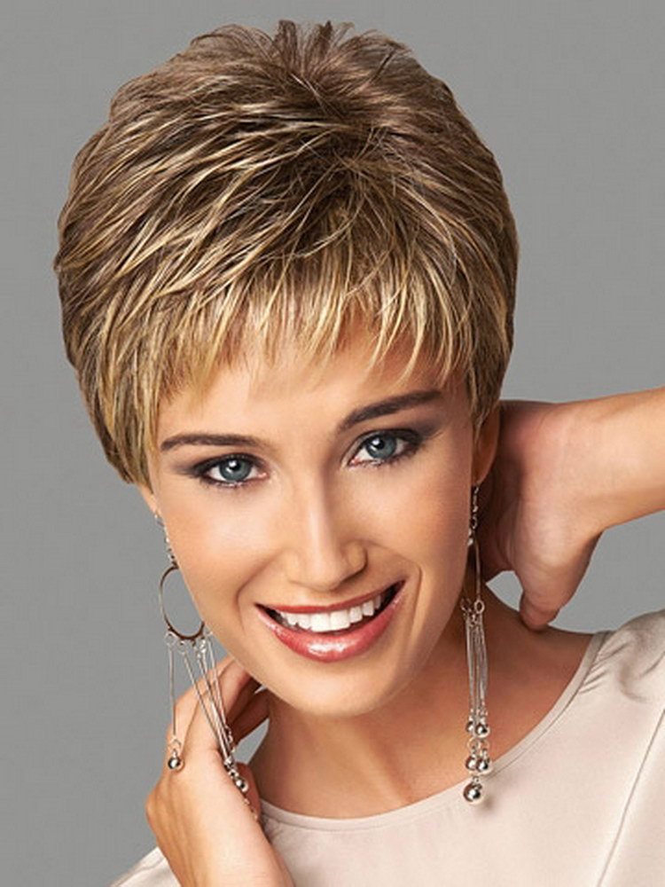 Puffy Top Hairstyles | short puffy hair styles for women Puffy Top Hairstyles | short puffy hair styles for women