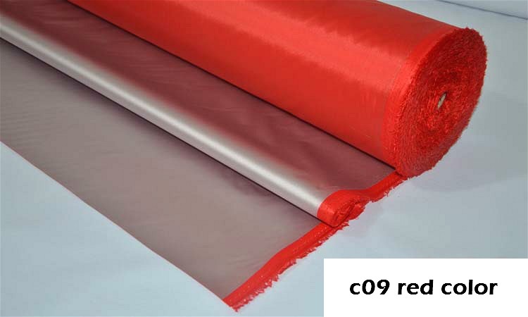 c09 red color