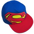 Superman Boy Baseball Cap Snapback Kids Brand Cotton Hat Fashion Children Cap Fashion Baby Hats Photography
