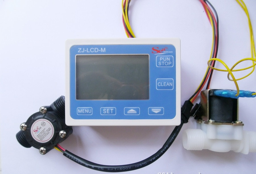 Compare Prices On Digital Flow Controller- Online Shopping/Buy Low ...