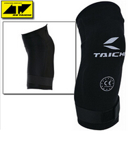 Free Shipping Japan’s top brands RS TAIHI Stealth CE Knee Guards wear comfortable within the Knee