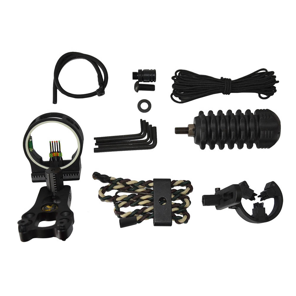 Popular Compound Bow AccessoriesBuy Cheap Compound Bow Accessories