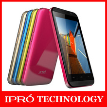High Quality Original Ipro MTK6572A/X Dual Core 1.0G Mobile Phone GSM Dual Sim Dual Camera 4.0 Inch 2G/3G Network Android4.4