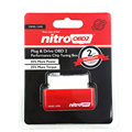 NitroOBD2 Diesel Chip Tuning Box Plug and Drive Super OBD2 Chip Tuning Box More Power More