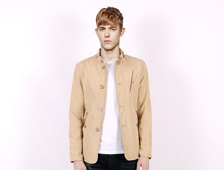 Warm Men Jacket 2015 New Style Slim Fit Design Men's Popular Jacket Plus Size 3XL 4XL Fashion Men Autumn Winter Outwear DHY3203 Warm Men Jacket 2015 New Style Slim Fit Design Men's Popular Jacket Plus Size 3XL 4XL Fashion Men Autumn Winter Outwear DHY3203