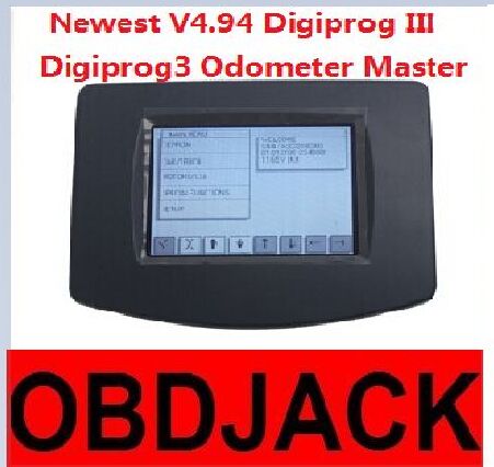 2016  V4.94 Digiprog III Digiprog3        DP3     